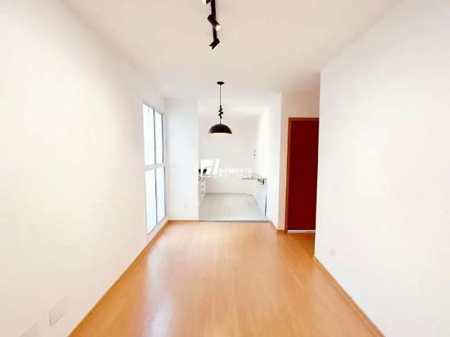 Apartamento para Venda em Nova Iguaçu/RJ Jardim Alvorada 2 Quartos