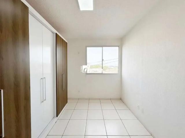 Apartamento para Venda em Nova Iguaçu/RJ Jardim da Posse 2 Quartos