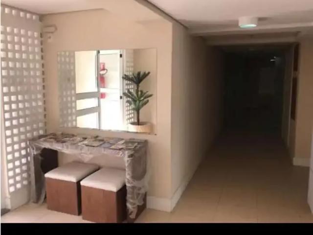 Apartamento para Venda em Nova Iguaçu/RJ Jardim da Viga 2 Quartos