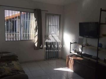 Apartamento para Venda em Nova Iguaçu/RJ Jardim Guandu 2 Quartos