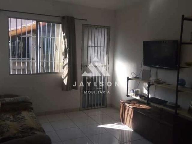 Apartamento para Venda em Nova Iguaçu/RJ Jardim Guandu 2 Quartos