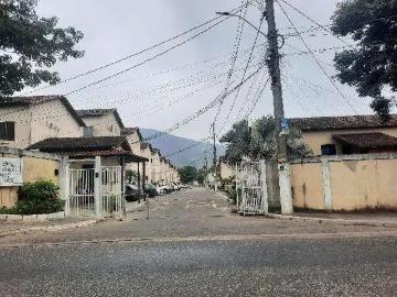 Apartamento para Venda em Nova Iguaçu/RJ Jardim Guandu 2 Quartos