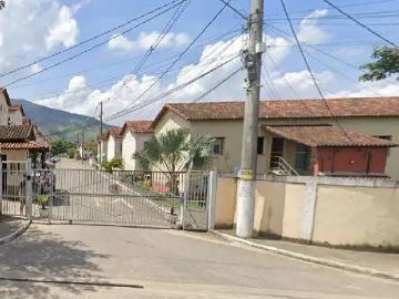 Apartamento para Venda em Nova Iguaçu/RJ Jardim Guandu 2 Quartos