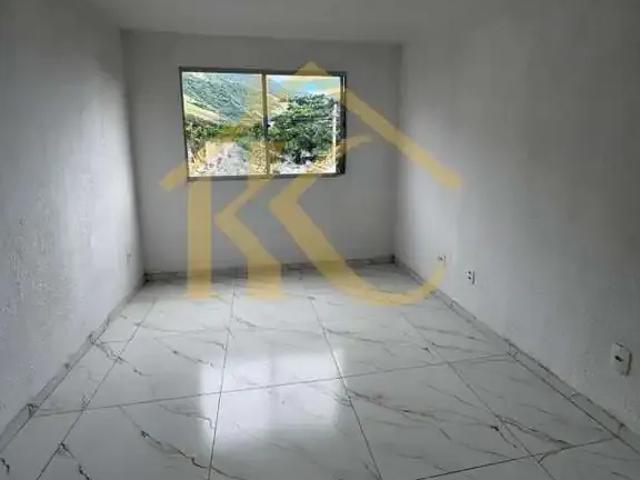 Apartamento para Venda em Nova Iguaçu/RJ Jardim Palmares 2 Quartos