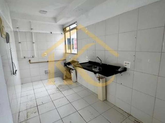 Apartamento para Venda em Nova Iguaçu/RJ Jardim Palmares 2 Quartos