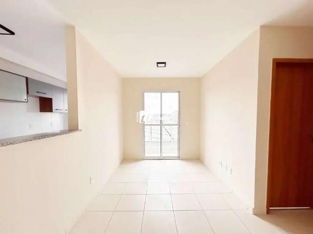 Apartamento para Venda em Nova Iguaçu/RJ Jardim Tropical 2 Quartos