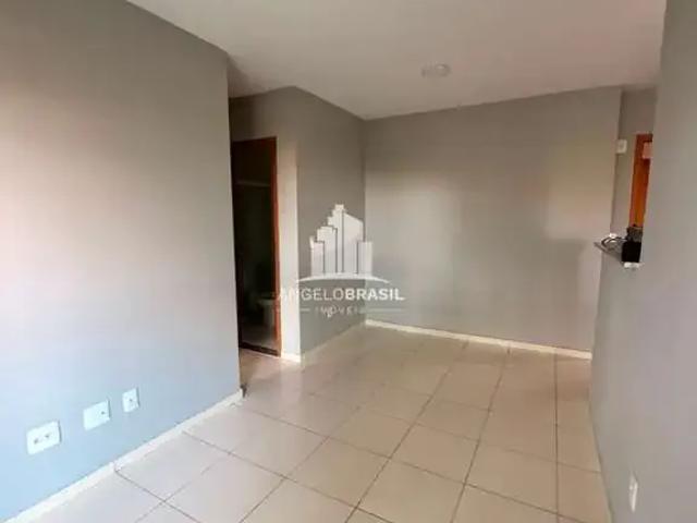 Apartamento para Venda em Nova Iguaçu/RJ Jardim Tropical 2 Quartos