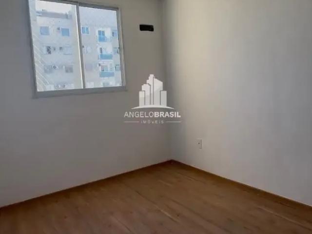 Apartamento para Venda em Nova Iguaçu/RJ Jardim Tropical 2 Quartos