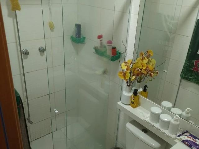 Apartamento para Venda em Nova Iguaçu/RJ Jardim Tropical 2 Quartos