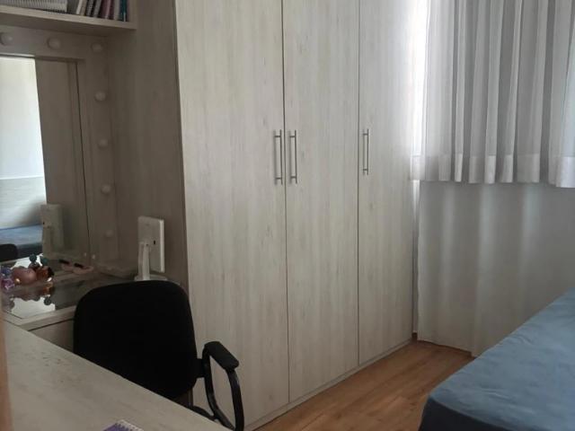 Apartamento para Venda em Nova Iguaçu/RJ Jardim Tropical 2 Quartos