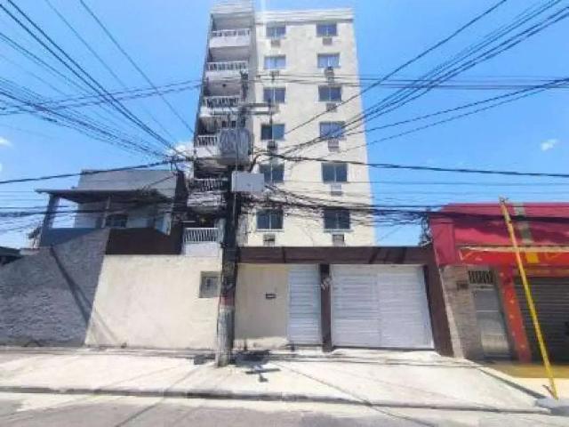 Apartamento para Venda em Nova Iguaçu/RJ Jardim Tropical 2 Quartos