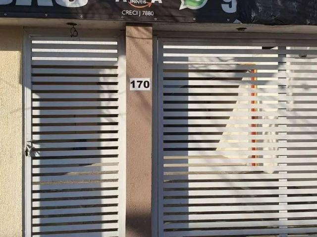 Apartamento para Venda em Nova Iguaçu/RJ Jardim Tropical 2 Quartos