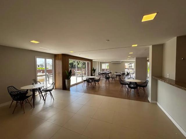 Apartamento para Venda em Nova Iguaçu/RJ Moqueta 3 Quartos