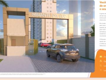 Apartamento para Venda em Nova Iguaçu/RJ Maria da Luz 2 Quartos