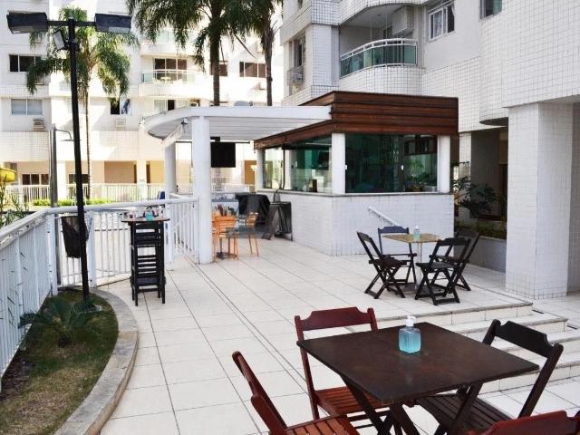 Apartamento para Venda em Nova Iguaçu/RJ Maria da Luz 3 Quartos