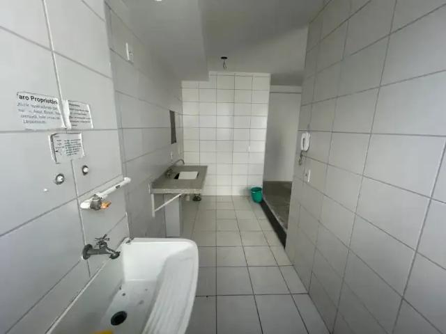 Apartamento para Venda em Nova Iguaçu/RJ Metrópole 2 Quartos