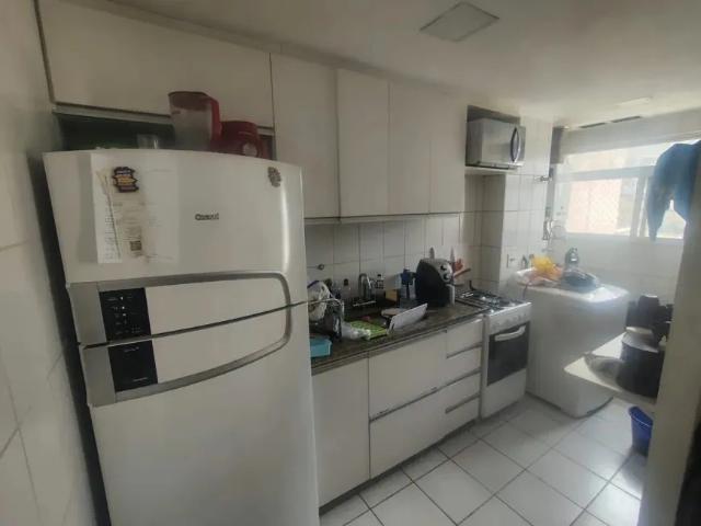 Apartamento para Venda em Nova Iguaçu/RJ Metrópole 2 Quartos