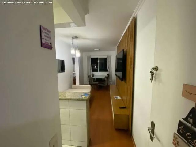 Apartamento para Venda em Nova Iguaçu/RJ Metrópole 2 Quartos