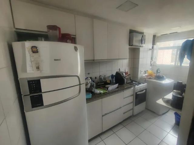 Apartamento para Venda em Nova Iguaçu/RJ Metrópole 2 Quartos