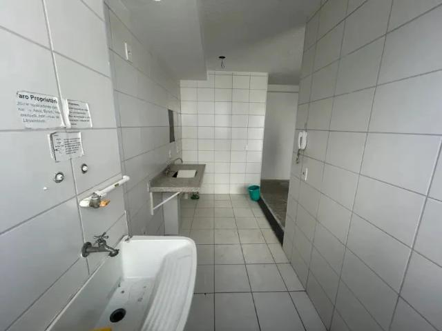 Apartamento para Venda em Nova Iguaçu/RJ Metrópole 2 Quartos