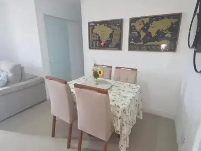Apartamento para Venda em Nova Iguaçu/RJ Metrópole 3 Quartos