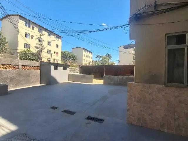 Apartamento para Venda em Nova Iguaçu/RJ Metrópole 3 Quartos