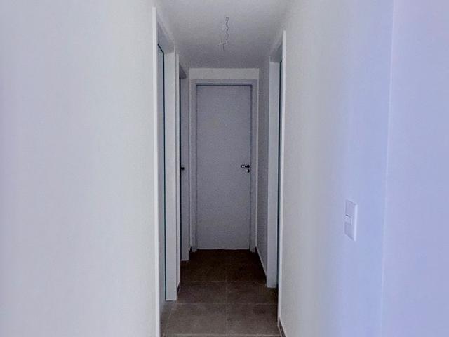 Apartamento para Venda em Nova Iguaçu/RJ Santa Catarina 3 Quartos
