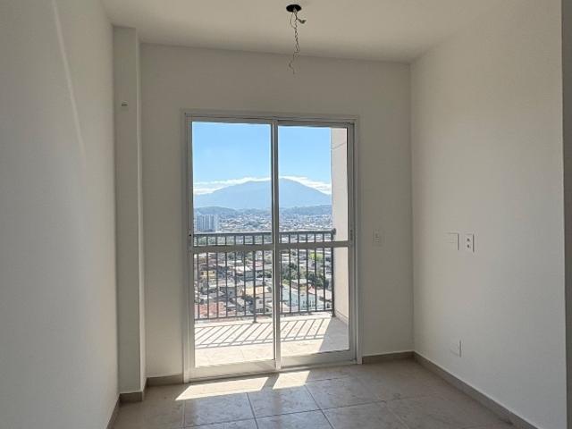 Apartamento para Venda em Nova Iguaçu/RJ Santa Catarina 2 Quartos