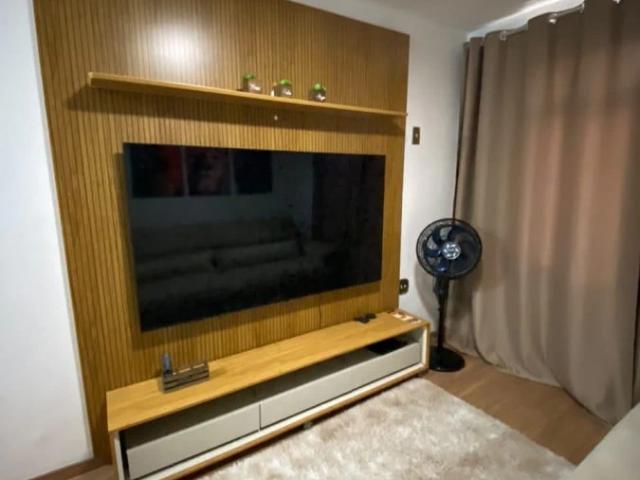 Apartamento para Venda em Nova Iguaçu/RJ Santa Catarina 2 Quartos