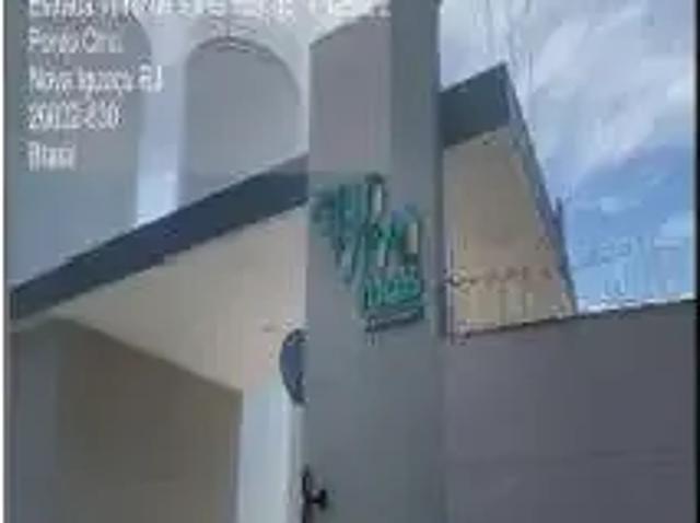 Apartamento para Venda em Nova Iguaçu/RJ Ponto Chic