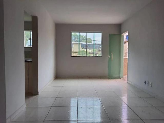 Apartamento para Venda em Nova Iguaçu/RJ Ponto Chic 1 Quartos
