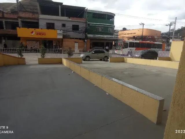 Apartamento para Venda em Nova Iguaçu/RJ Ponto Chic 1 Quartos