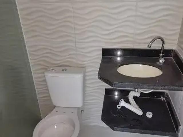 Apartamento para Venda em Nova Iguaçu/RJ Ponto Chic 1 Quartos