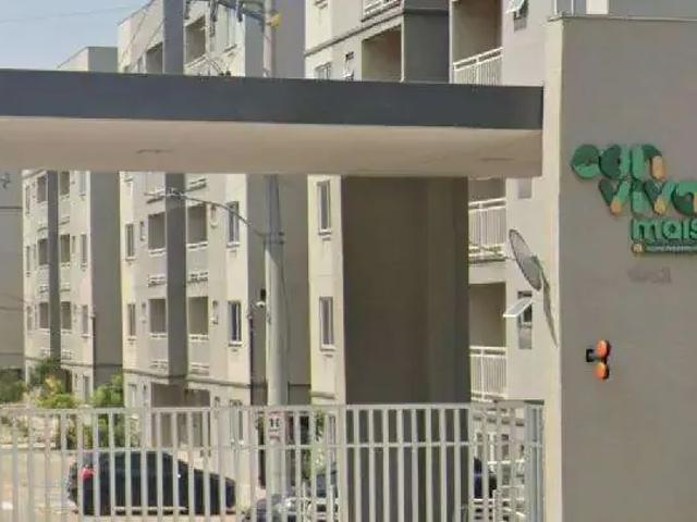 Apartamento para Venda em Nova Iguaçu/RJ Ponto Chic 2 Quartos