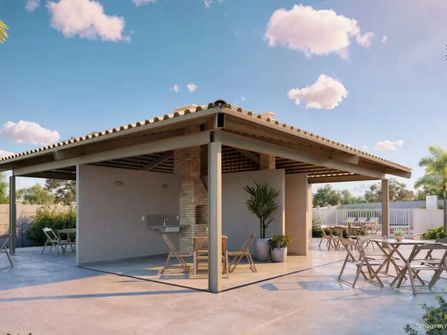 Apartamento para Venda em Nova Iguaçu/RJ Ponto Chic 2 Quartos