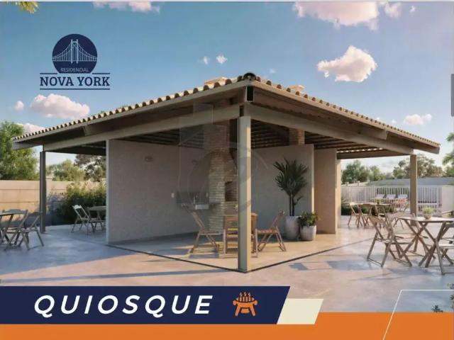 Apartamento para Venda em Nova Iguaçu/RJ Ponto Chic 2 Quartos