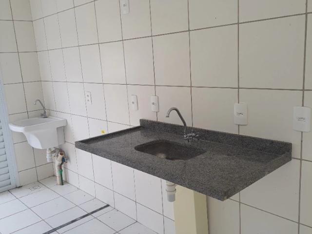 Apartamento para Venda em Nova Iguaçu/RJ Ponto Chic 2 Quartos