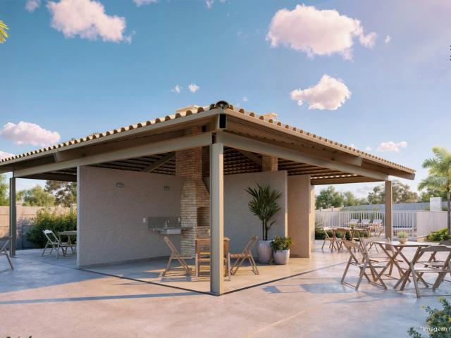 Apartamento para Venda em Nova Iguaçu/RJ Ponto Chic 2 Quartos