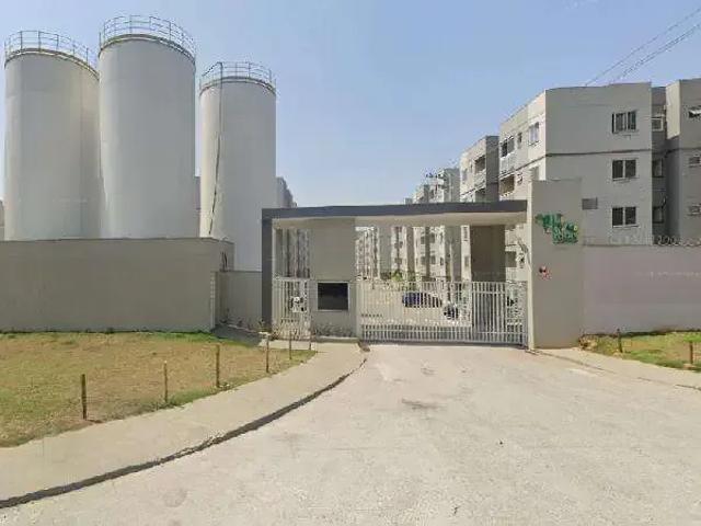 Apartamento para Venda em Nova Iguaçu/RJ Ponto Chic 2 Quartos