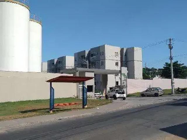 Apartamento para Venda em Nova Iguaçu/RJ Ponto Chic 2 Quartos