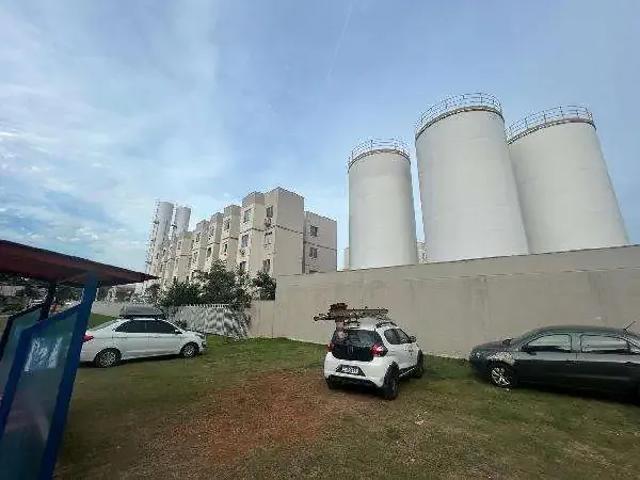 Apartamento para Venda em Nova Iguaçu/RJ Ponto Chic 2 Quartos