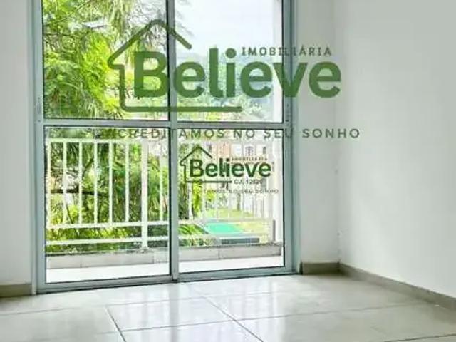Apartamento para Venda em Nova Iguaçu/RJ Ponto Chic 2 Quartos