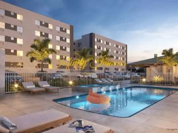 Apartamento para Venda em Nova Iguaçu/RJ Ponto Chic 2 Quartos
