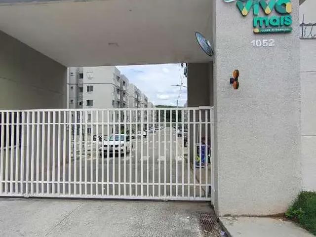 Apartamento para Venda em Nova Iguaçu/RJ Ponto Chic 2 Quartos