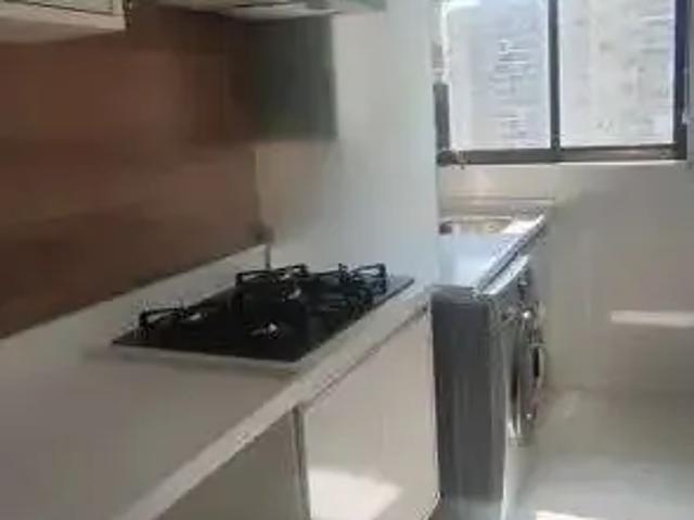 Apartamento para Venda em Nova Iguaçu/RJ Palmeiras 4 Quartos