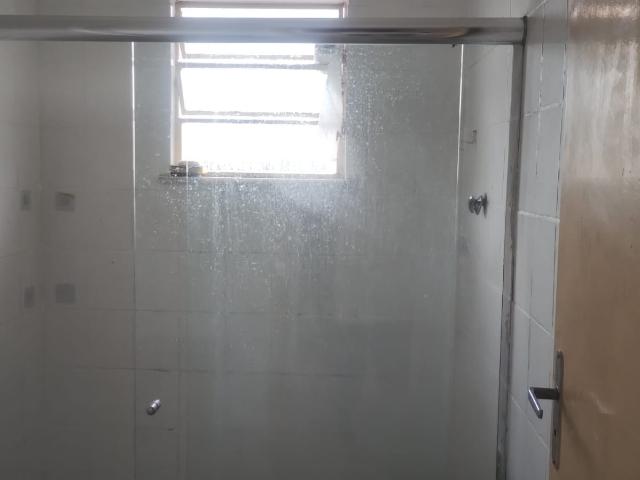 Apartamento para Venda em Nova Iguaçu/RJ Parque Engenho Pequeno 2 Quartos