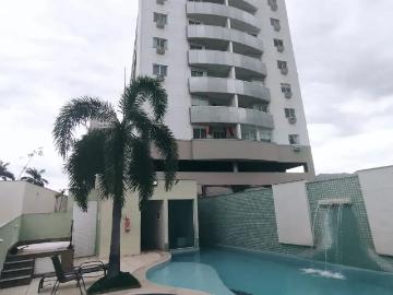 Apartamento para Venda em Nova Iguaçu/RJ Parque Rosário 3 Quartos