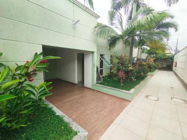 Apartamento para Venda em Nova Iguaçu/RJ Parque Rosário 3 Quartos