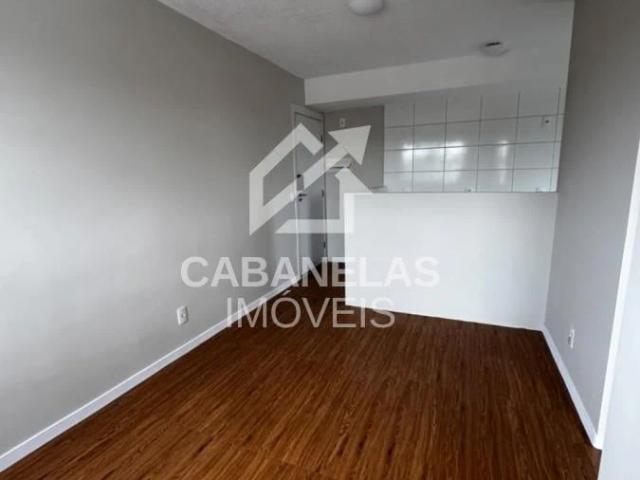 Apartamento para Venda em Nova Iguaçu/RJ Parque Rosário 2 Quartos