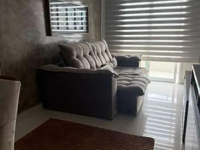 Apartamento para Venda em Nova Iguaçu/RJ Parque Rosário 2 Quartos